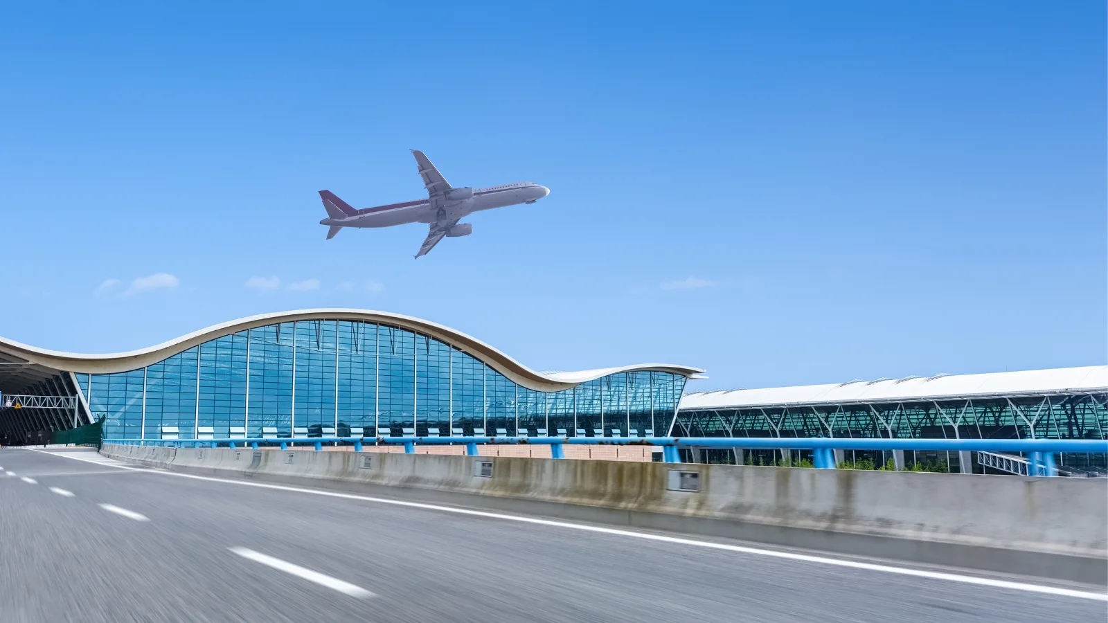 Airport