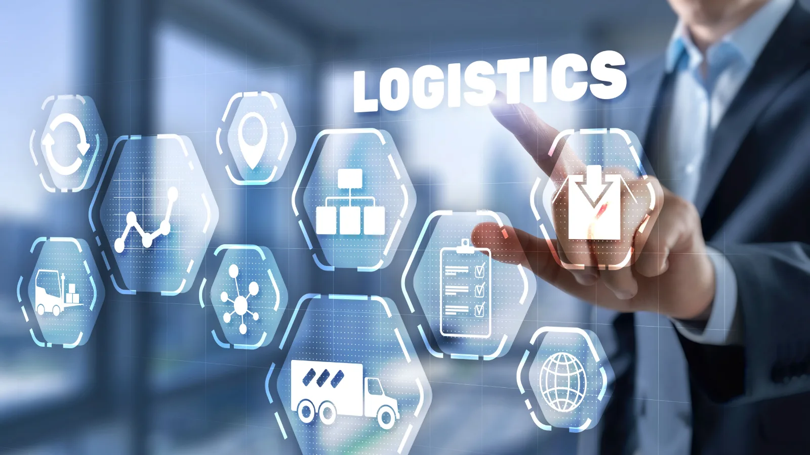 Logistics (1)